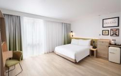 Hampton by Hilton Rochdale