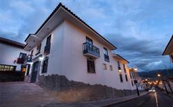 Motto by Hilton Cusco