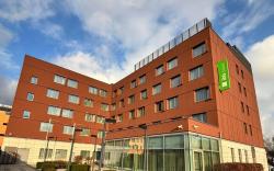 ibis Styles Warszawa Airport