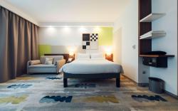 ibis Styles Warszawa Airport