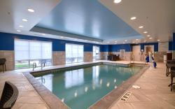 Hampton Inn by Hilton Lincoln White Mountains