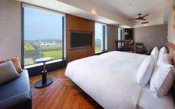 Hotel Metropolitan Haneda