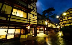 Osakaya Ryokan