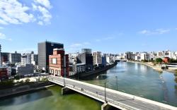 Riverside Inn Hakata