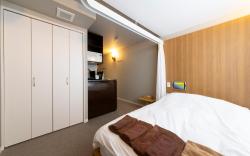 SLEEPLAB THE STAY 西新宿  -Nishi shinjuku-