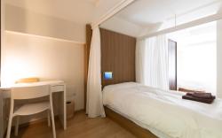 SLEEPLAB THE STAY 西新宿Annex -Nishi Shinjuku Annex-