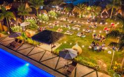 Reca Resort & Spa