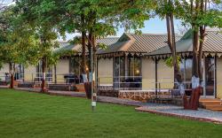 Nature Trails Kundalika, Kolad 