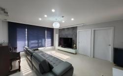 Gapyeong Berry Berry Pension
