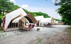 Pocheon Sanmaru Camping