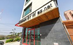 Gangneung Terrain by W Pension