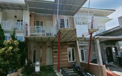 Perumahan Mutiara Residence
Blok F12 