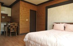 Gapyeong ongdalsam pension