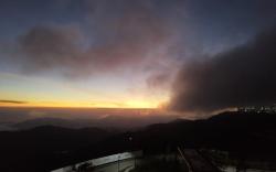 Genting RisingSunColdSuite @ IDelemen