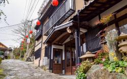 Sanso Matsuya