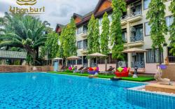 Ubonburi Hotel