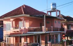 Villa Rocky Puncak Cipanas