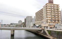 Kishu Railway Katase Enoshima Hotel