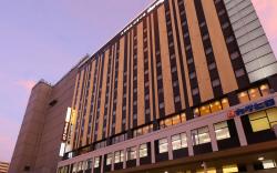 Dormy Inn Aomori Natural Hot Spring