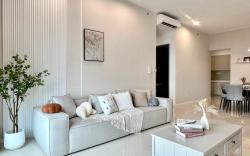 Paradigm Residence, Creamy by Guesthouse (8pax)