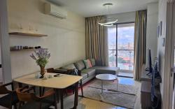 Seaside Haven a cozy and comfortable apartment