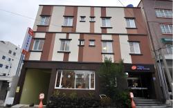 Yeha Guesthouse