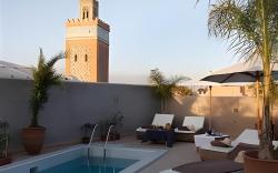 Riad Awa