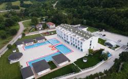 The Green Oasis Hotel & Spa