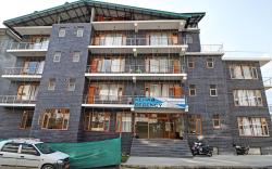 Hotel Neha Regency