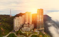 Genting Grandeur Suite - Ion D'elemen