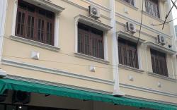 Legenda Beril Hostel