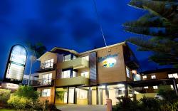 Caribbean Motel