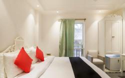 Hotel Pinky Villa - New Delhi Railway Station 