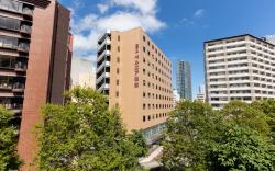 Hotel Bel Air Sendai