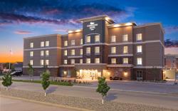 Homewood Suites by Hilton - West Fargo/Sanford Medical Center Area