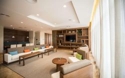 Hampton Inn Santo Domingo Airport