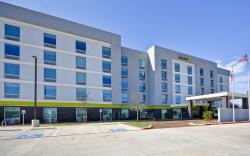 Home2 Suites by Hilton Dallas North Park