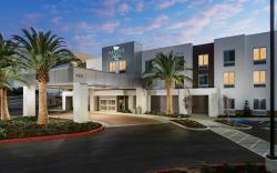 Homewood Suites by Hilton San Jose Santa Clara