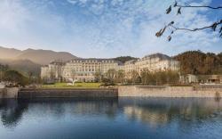 Hilton Garden Inn Hangzhou Lu'niao