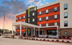 Home2 Suites by Hilton Lake Charles