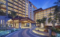 Hilton Huizhou Longmen Resort