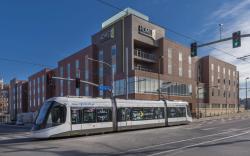 Home2 Suites Kansas City Downtown
