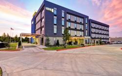Home2 Suites by Hilton El Reno