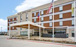 Home2 Suites by Hilton Fairview/Allen