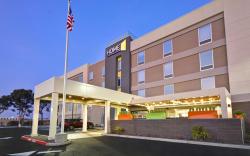 Home2 Suites by Hilton Hanford Lemoore