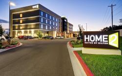 Home2 Suites by Hilton Springfield North