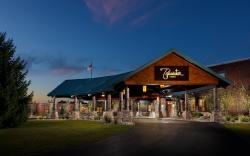 Tailwater Lodge Altmar, Tapestry Collection by Hilton