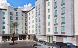 Homewood Suites by Hilton Las Vegas City Center