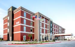 Home2 Suites by Hilton Brownsville