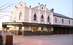 Pedens Hotel